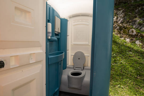 Best Portable toilet rental cost  in Cao, ND