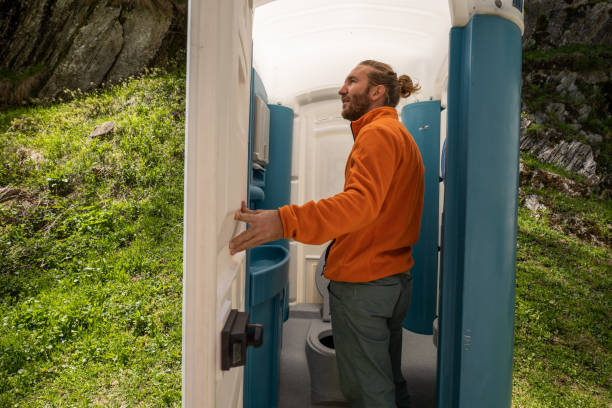 Best Sanitation services for porta potties  in Cao, ND