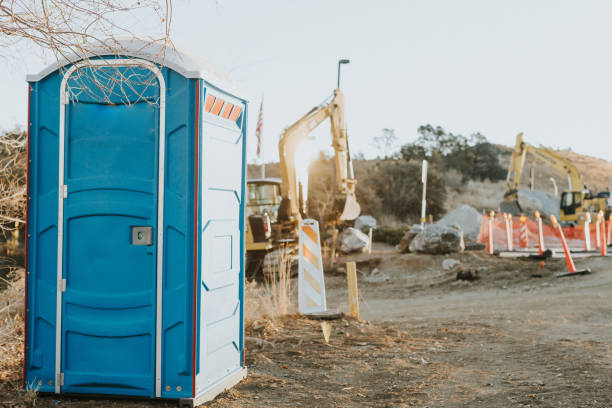 Best Porta potty delivery and setup  in Cao, ND