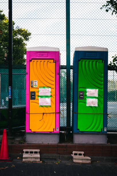 Best Portable toilet rental cost  in Cao, ND
