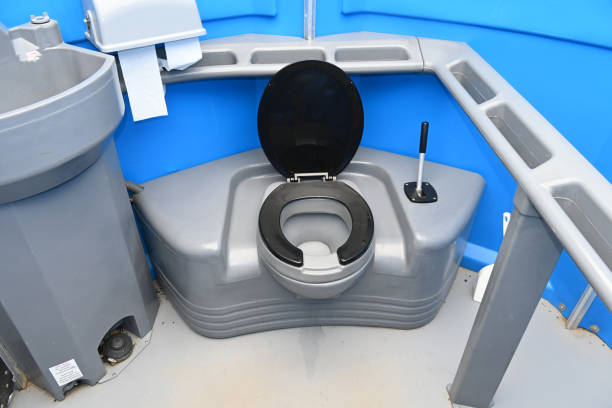 Porta potty services near me in Cando, ND