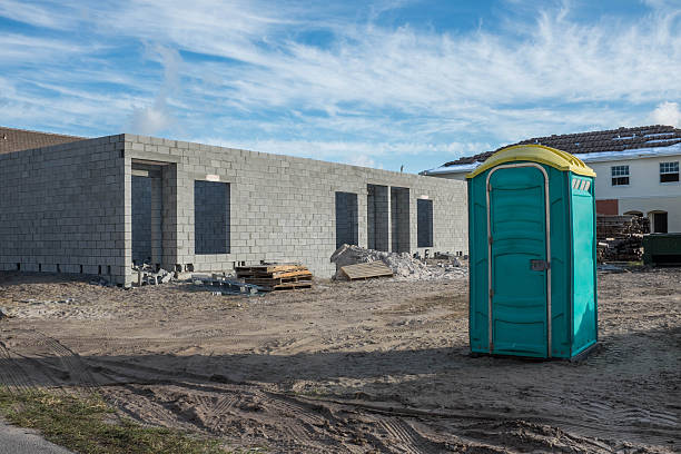 Best Affordable portable toilet rental  in Cao, ND